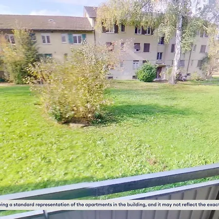 Charming Apartments, Just 27 Minutes To Center *