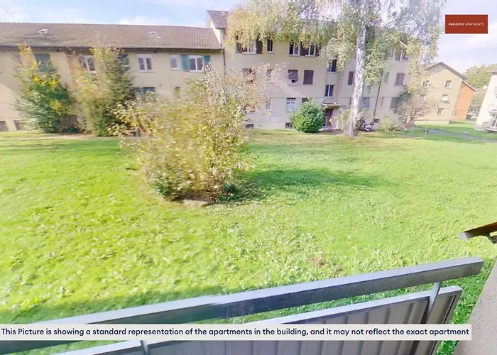 Charming Apartments, Just 27 Minutes To Center *