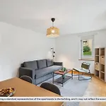 Charming Apartments, Just 27 Minutes To Center Apartment
