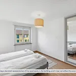 Apartment Charming Apartments, Just 27 Minutes To Center *