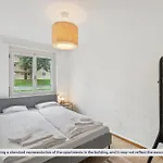 Charming Apartments, Just 27 Minutes To Center Apartment Zürich