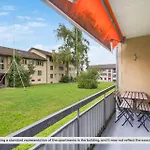 Charming Apartments, Just 27 Minutes To Center * Zürich