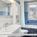 Apartment Charming Apartments, Just 27 Minutes To Center *