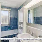 Charming Apartments, Just 27 Minutes To Center Apartment Zürich