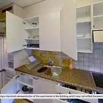 Charming Apartments, Just 27 Minutes To Center Apartment