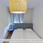 Apartment Charming Apartments, Just 27 Minutes To Center Zürich