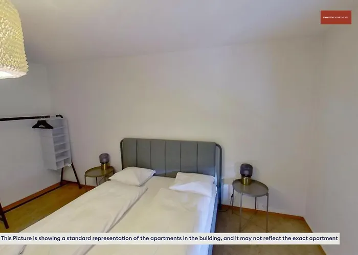 Apartment Charming Apartments, Just 27 Minutes To Center