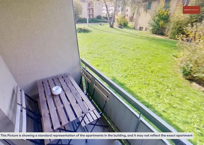 Charming Apartments, Just 27 Minutes To Center Apartamento *