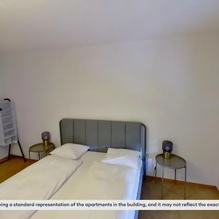 Διαμέρισμα Charming Apartments, Just 27 Minutes To Center