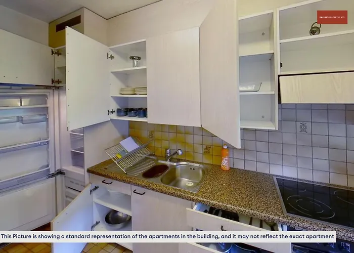 Charming Apartments, Just 27 Minutes To Center شقة