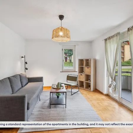 Appartement Charming Apartments, Just 27 Minutes To Center