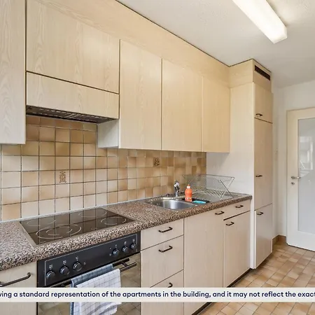 Appartement Charming Apartments, Just 27 Minutes To Center *