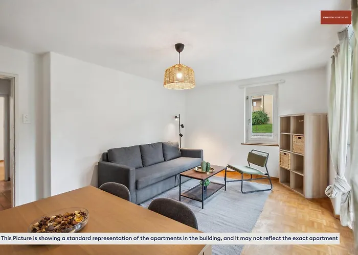 Charming Apartments, Just 27 Minutes To Center Appartamento