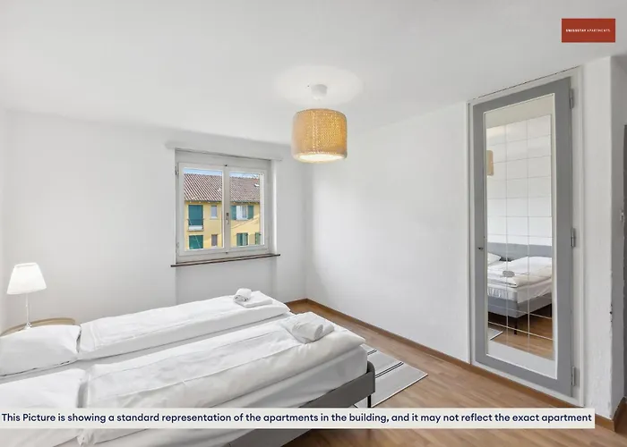 Appartamento Charming Apartments, Just 27 Minutes To Center *