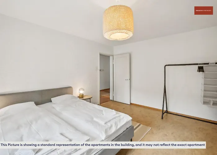 Charming Apartments, Just 27 Minutes To Center *