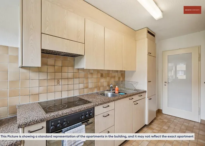 Appartamento Charming Apartments, Just 27 Minutes To Center *